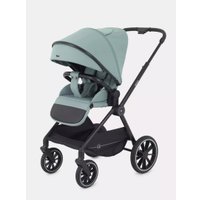 Универсальная коляска Rant Moss 2 в 1 RA321 (Classic Grey)