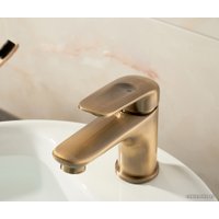 Смеситель Ledeme H48 L1048C (бронзовый)