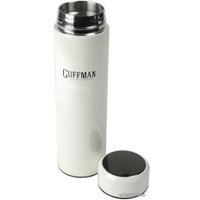 Термос Guffman Stellar 0.42л (белый)