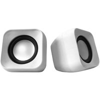 Акустика Ritmix SP-3010 (белый)