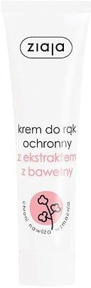 Ziaja Крем для рук Хлопок 100 мл