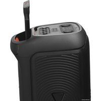 Патибокс JBL PartyBox Stage 320 (черный)
