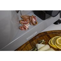 Ломтерезка Sencor SFS 4050SS