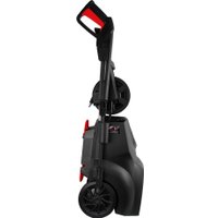 Мойка высокого давления Verton WM-2500R