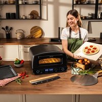 Печь Cecotec Pizza&Co 500 Max 109092 в Бресте