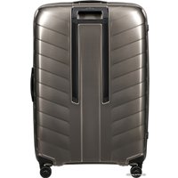 Чемодан-спиннер Samsonite Attrix Dune 81 см