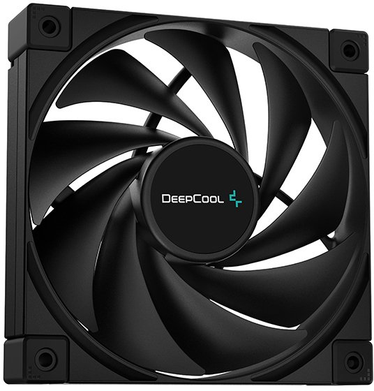 

Вентилятор для корпуса DeepCool FK120 R-FK120-BKNPF1-G-1