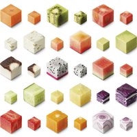 Кухонный комбайн Sage Paradice 16 SFP838BSS2GUK1