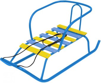 Nika Ветерок 1 (голубой)