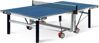 Теннисный стол Cornilleau Competition 540 ITTF (синий)