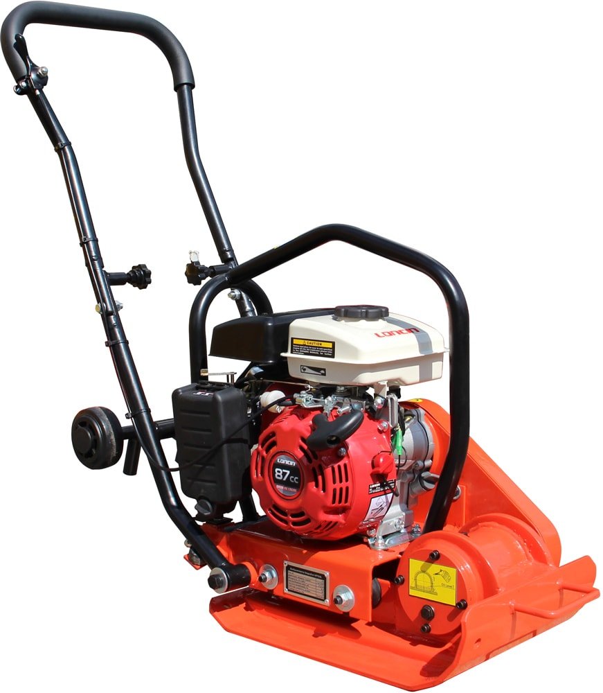 

Виброплита Impulse VP50L