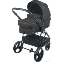 Джип-трансформер Indigo Shuttle (3 в 1, черный)