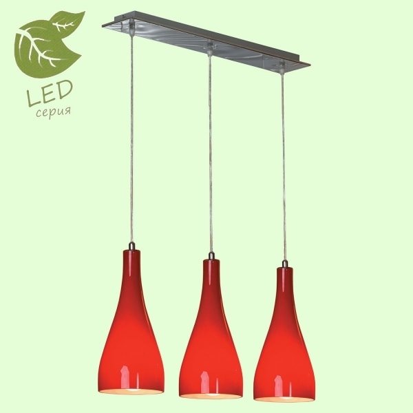

Светильник Lussole LOFT GRLSF-1156-03