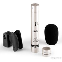 Проводной микрофон Behringer B-5