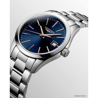 Наручные часы Longines L2.386.4.92.6