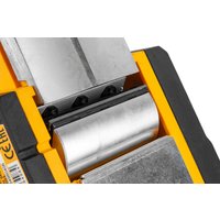 Рубанок Molot MPL 2008