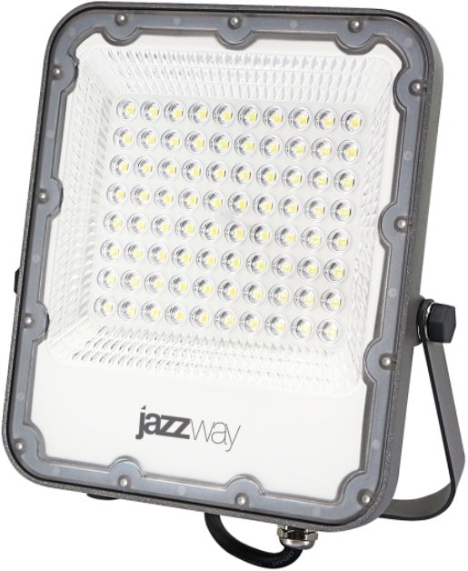 

Уличный прожектор JAZZway PFL-S4-50w 6500K 80 IP65