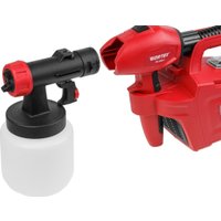 Краскораспылитель Wortex PS 1165-1 1325733