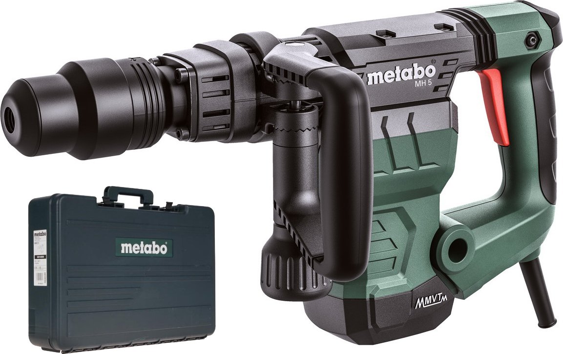 

Отбойный молоток Metabo MH 5 600147500