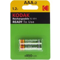 Аккумулятор Kodak HR03-2BL 850mАh 30955103-RU1 в Бресте