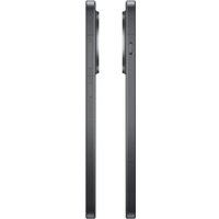 Телефон OnePlus Ace 5 Pro 12GB/256GB китайская версия (глубинный черный)