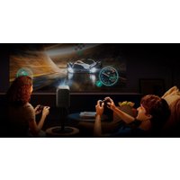 Проектор Xiaomi Smart Projector L1 XMTYY03FMG (международная версия)