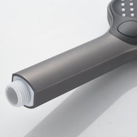 Душевая система  Shevanik S4036T