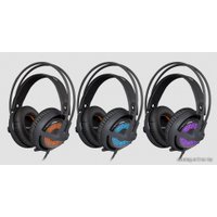 Наушники SteelSeries Siberia V3 Prism