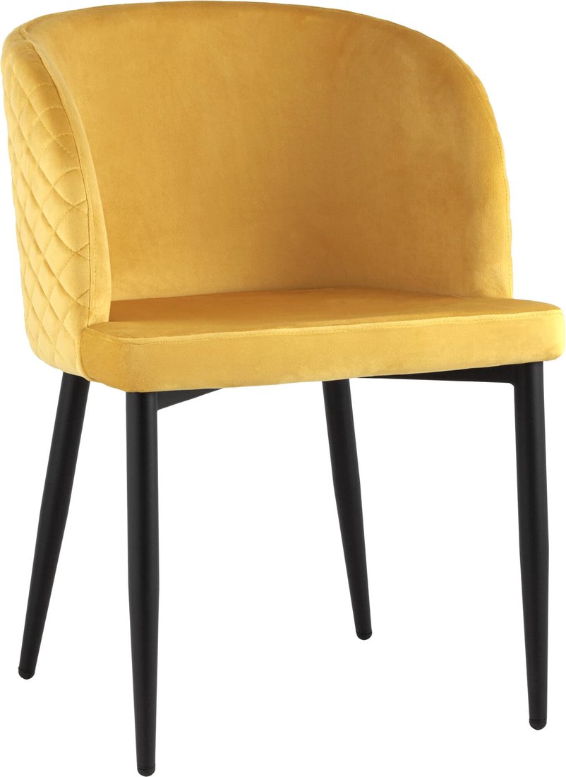

Стул Stool Group Оскар MC11 KD HLR-41 (велюр оранжевый)