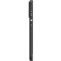 Чехол для телефона Spigen Mag Armor (MagFit) для iPhone 15 Pro ACS06736 (черный)