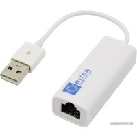 Сетевой адаптер 5bites UA2-45-02WH