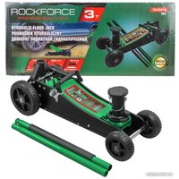 Подкатной домкрат RockForce RF-T830018 MT