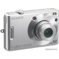 Фотоаппарат Sony Cyber-shot DSC-W30
