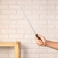 Отвертка Deli DL627012