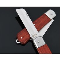 Нож строительный Deli DL0070