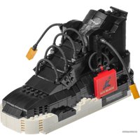 Конструктор Bradex DE 0660 Кроссовок (черный)