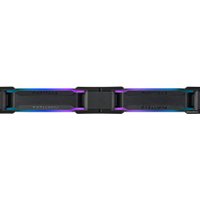 Вентилятор для корпуса Phanteks D30-140 D-RGB Regular Black PH-F140D30_DRGB_PWM_BK01