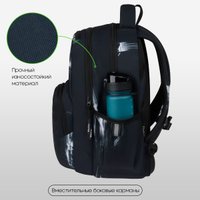 Школьный рюкзак Berlingo ErgoFlex. GR8 RU-FL-2501