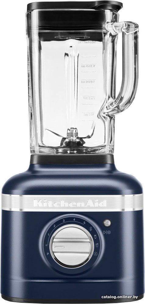Стационарный блендер KitchenAid Artisan K400 5KSB4026EIB