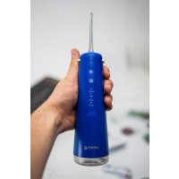 Ирригатор  Oro Med Oro-X Dent (синий)