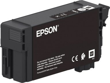 

Картридж Epson C13T40C140