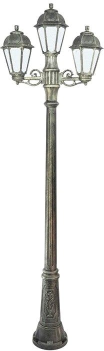 

Фонарный столб Fumagalli Gigi Bisso/Saba K22.156.S21.BYF1R