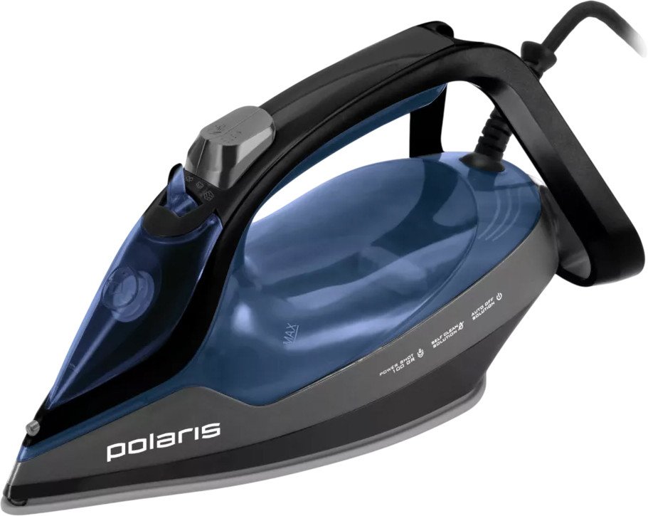 Утюг Polaris PIR 2802AK 3m Smart Temp