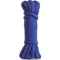 Веревка Lola Games Bondage Collection Blue 46276