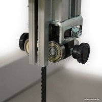 Ленточнопильный станок JIB BS1001