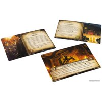 Настольная игра Мир Хобби Ужас Аркхэма. Убийство в отеле Эксельсиор 915447 (дополнение)