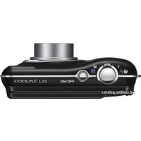 Фотоаппарат Nikon Coolpix L23