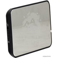 Бокс для накопителей 2.5" AgeStar 3UB2A8 Silver