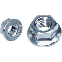 Набор гаек Starfix SMC1-66040-1000