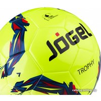 Футбольный мяч Jogel JS-950 Trophy (5 размер)